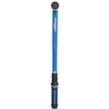 KS TOOLS ERGOTORQUE - Dinamometrinis raktas - 1/2 colio - 60-320 N·m