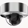 IP vaizdo stebėjimo kamera Axis P3268-SLVE Dome 3840 x 2160 pikselių
