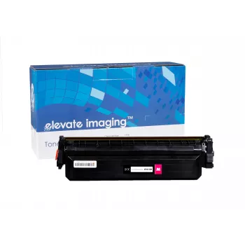 Toner CF413X purpurinis HP LaserJet
