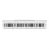 Yamaha P-225WH skaitmeninis pianinas 88 klavišų Baltas