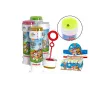 Muiliniai burbulai 60 ml Paw Patrol stendas 36 vnt.