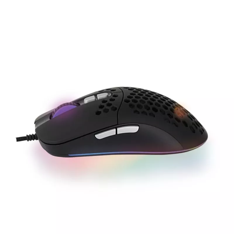 Esperanza EGM702 pelė dešinei rankai USB Optinė 7200 DPI