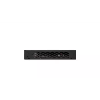 Valdomas jungiklis LANCOM GS-2412 L2+ Gigabit Ethernet 10 prievadų