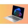 HP EliteBook 6 G1q nešiojamas kompiuteris su Snapdragon X Plus, 32 GB RAM, 1 TB SSD, 14 colių ekranu