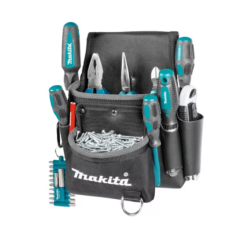 Makita E-15198 priedas prie diržo įrankių kišenė