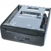 INTER-TECH ITX MW-02 Type C 3.0 su išoriniu USB 3.0 Type-C jungtimi plonam DVD lizdui (88881246)