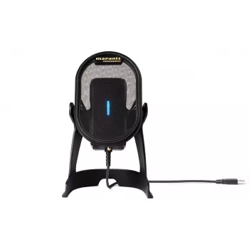 Marantz Professional Umpire kondensatorinis mikrofonas USB
