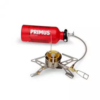 Primus Omnifuel II nešiojama dujinė viryklė, 1 kaitvietė, gamtinėms dujoms