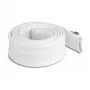 Pintas rankovas DeLOCK 20829 2 m x 50 mm baltas