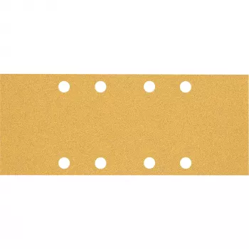 Šlifavimo popieriaus lakštai Bosch EXPERT 2608901112 93x230 mm – rinkinys 10 vnt.