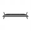 Televizorius Krüger&Matz KM0232-V3 32 colių (81,3 cm) HD Smart TV, DLED, 1366×768, Wi‑Fi, 3×HDMI, 2×USB, 16 W, VESA 200×200, juodas