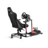 Next Level Racing Wheel Stand Lite 2.0 (NLR-S40) – kompaktiškas lenktynių stovas