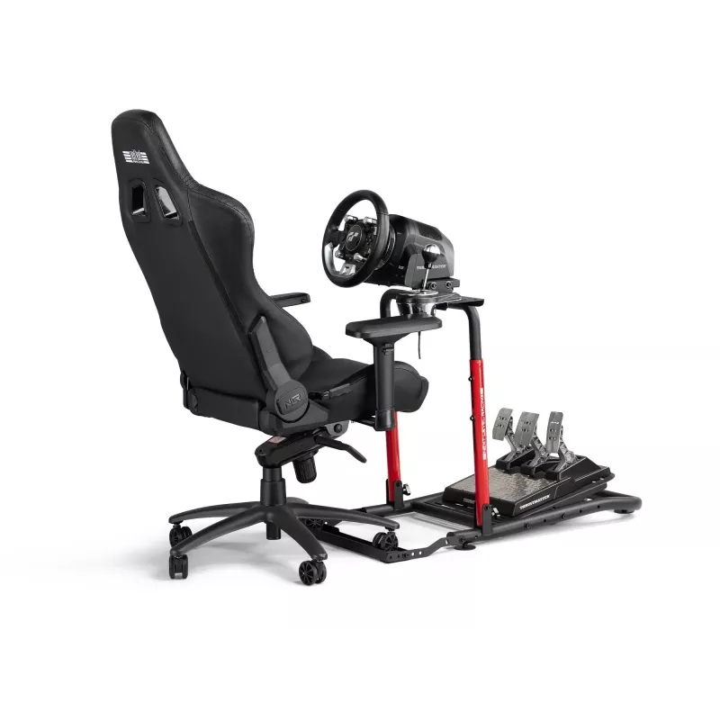 Next Level Racing Wheel Stand Lite 2.0 (NLR-S40) – kompaktiškas lenktynių stovas