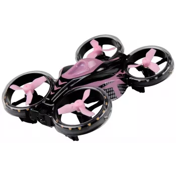 Amewi 25347 radijo valdomas dronas su elektriniu varikliu
