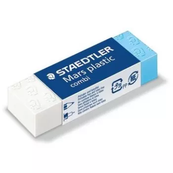 Trintukas Staedtler Mars plastic combi