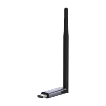 Zigbee USB adapteris Sonoff Dongle Plus MG24