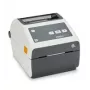 Zebra ZD421D etikečių spausdintuvas Terminis perdavimas 203 x 203 DPI 152 mm/s Laidinis ir belaidis Ethernet LAN Bluetooth