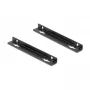 Tvirtinimo rinkinys DeLOCK 84958 Juodas Metalinis