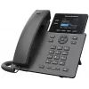 IP telefonas Grandstream GRP2610 2 linijų HD garsas, operatorinės klasės VoIP telefonas