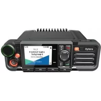 Hytera Communications Hytera HM785 - Mobilusis - CB radijo siųstuvas-imtuvas - DMR (HM785L UV)