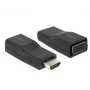 HDMI / VGA adapteris DeLOCK 65655