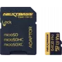 Nextbase U3 microSD kortelė 64GB