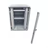 ALLNET ALL-SNB8142BDGRAU Rack spinta