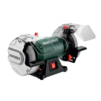 Metabo DS 150 Plus šlifavimo staklės
