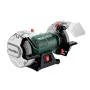 Metabo DS 150 Plus šlifavimo staklės