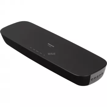 Garso juosta Panasonic SC-HTB200EGK, juoda, Bassreflex, Bluetooth, HDMI