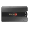 Creative Sound BlasterX G6 išorinis USB DAC ir stiprintuvas