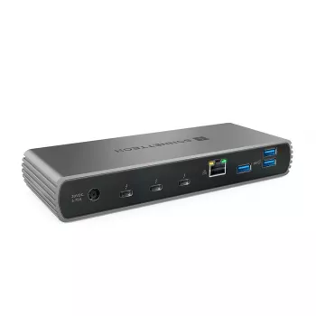 Laidinis Dock Sonnet Echo 11 Thunderbolt 4 Juodas