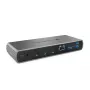 Laidinis Dock Sonnet Echo 11 Thunderbolt 4 Juodas