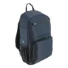 Kuprinė Mobilis 005042 Navy Black Polyester 320x140x470mm