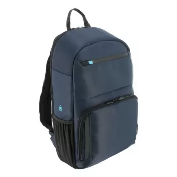 Kuprinė Mobilis 005042 Navy Black Polyester 320x140x470mm