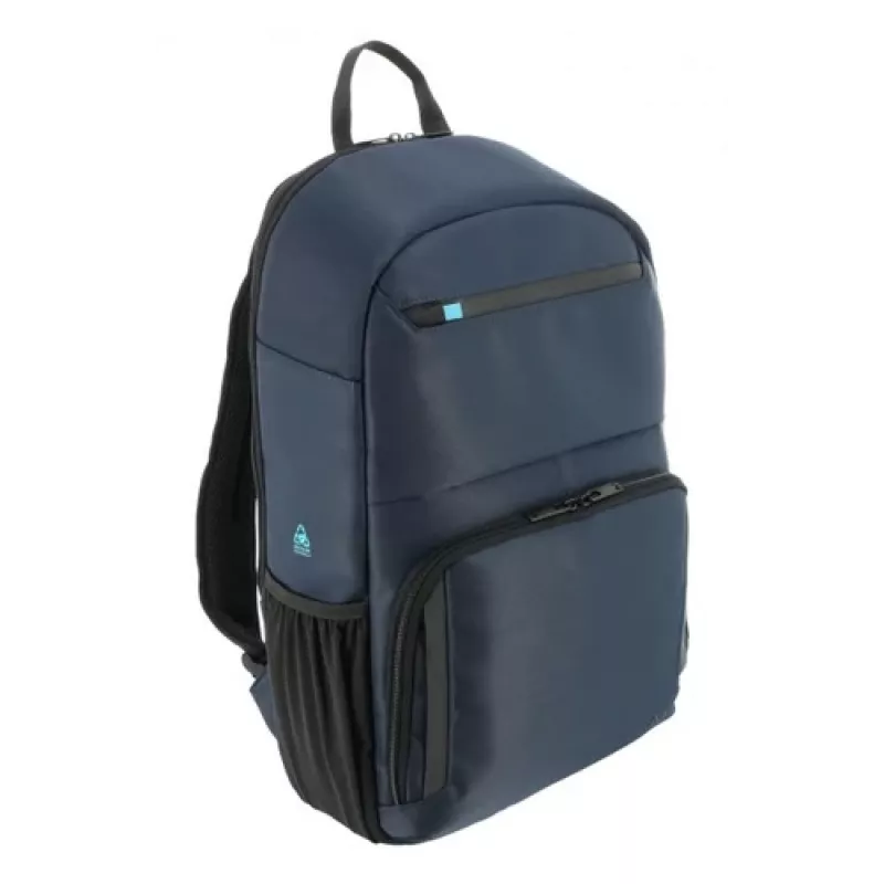 Kuprinė Mobilis 005042 Navy Black Polyester 320x140x470mm