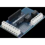 Arduino TSX00003 priedas plokštei vystyti Proto-Schild mėlyna (TSX00003)