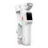 Hohem iSteady V3 Ultra (balta) – 3 ašių stabilizatorius su AI sekimu