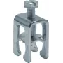 Hager šynų spaustuvas K96F 12x5mm (K96F)