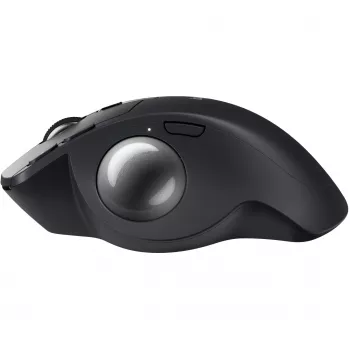 Logitech MX Ergo S Advanced Wireless Trackball, dešinei rankai, RF belaidis + Bluetooth, optinis, 2048 DPI