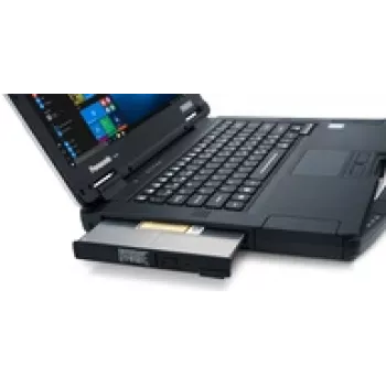Panasonic FZ-VDM551U – DVD-RW (-R DL) / DVD-RAM modulis – Plug-In modulis, skirtas Toughbook 55