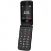 Mobilusis telefonas Gigaset GL595 2,8 colio 0,3 MP juodas