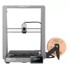 3D spausdintuvas Creality ENDER-3 V3 PLUS FDM Wi-Fi ABS PETG 0,1-0,35 mm