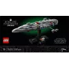 LEGO STAR WARS 75405 Home One Starcruiser – statomas modelis