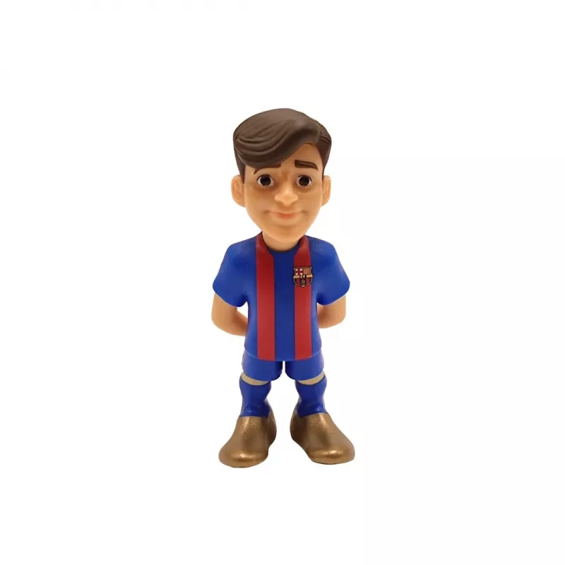 MINIX 5-PACK 7 CM - FC BARCELONA V2