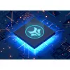 HP Workstation Z2 G1a Mini - 4U - 1 x AMD Ryzen AI Max+ Pro 395 / 3 GHz - RAM 64 GB - SSD 2 TB NVMe TLC - Radeon 8060S - Wi-Fi 6, Wi-Fi 7, Bluetooth, 1GbE, 2.5GbE