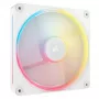 Ventiliatorius Corsair iCUE LINK LX140-R RGB 14 cm Baltas 2000 RPM