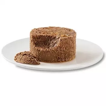 Oasy Caprice mousse su kepenėlėmis 85 g