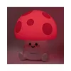 Stalinė lempa Paladone Fun Guy Mushroom Light – naujoviška grybo formos LED naktinė lemputė