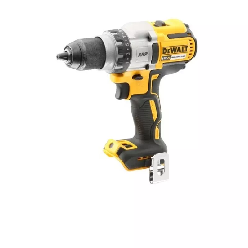 Gręžtuvas DeWALT DCD991NT-XJ 2000 RPM Belaidis 1,5 kg